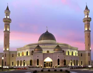 (برنامج صيانة المساجد) أول برامج جمعية كفاءة للعام 2023 ضمن مبادرة المهند الحقيل – رحمه الله – للمساجد