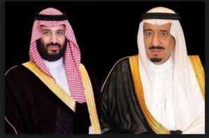 رئيس جمعية كفاءة يشكر القيادة الرشيدة بعد الموافقة على إطلاق الحملة الوطنية الثالثة للعمل الخيري