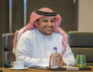نائب رئيس جمعية كفاءة سعود العجمي: المركز الوطني لتنمية القطاع غير الربحي سيمثل نقلة نوعية في مسيرة القطاع