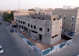 تبدأ ” جمعية كفاءة ” بتنفيذ مشروع استكمال ” جامع الإمام البخاري “