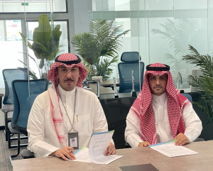 “جمعية كفاءة” و”بنك التنمية الاجتماعية” توقعان اتفاقية تمويلية عبر بوابة الجهات الحكومية
