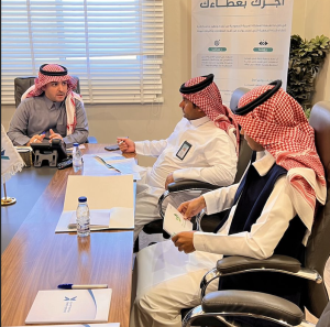 مجلس إدارة “جمعية كفاءة” يعتمد مجموعة من اللوائح ويوافق على فتح حساب استثماري
