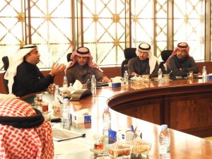 “مؤسسة الملك عبدالله للإسكان التنموي” و “جمعية كفاءة” يوقعان اتفاقية تعاون